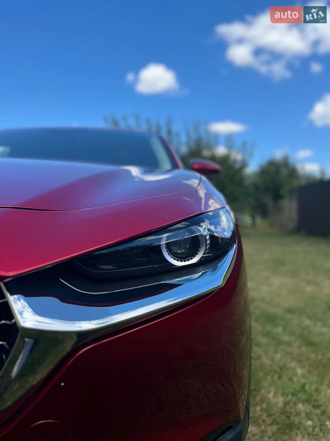 2025 Mazda CX-30 - мініатюра 6
