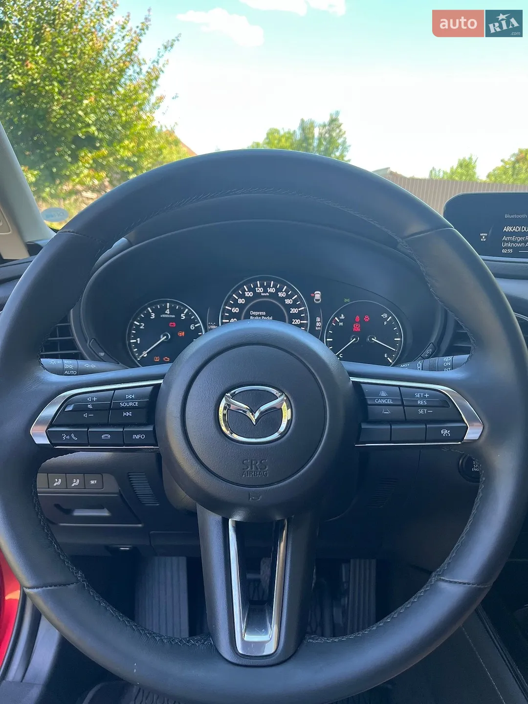 2025 Mazda CX-30 - мініатюра 16