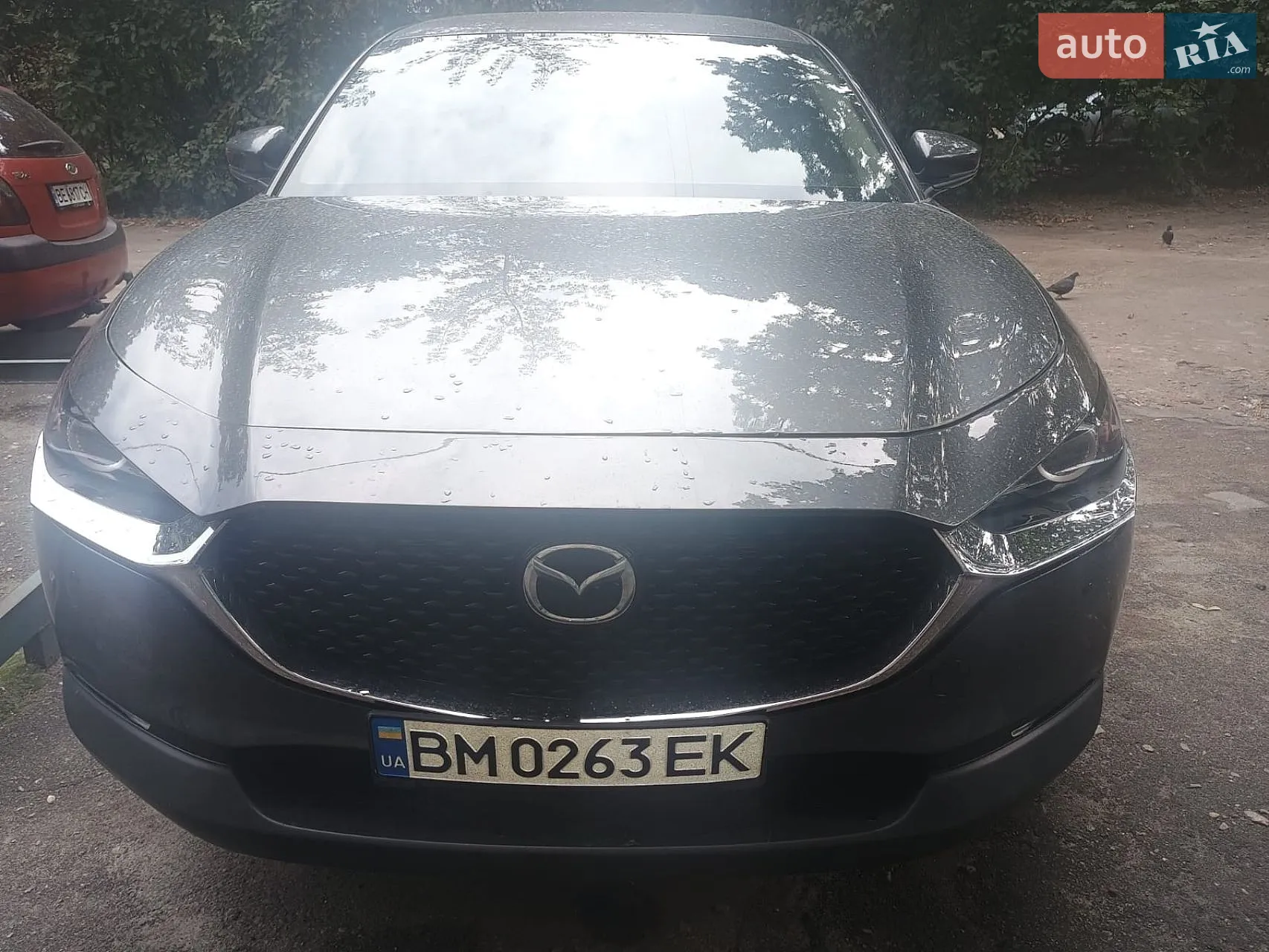 2020 Mazda CX-30 - мініатюра 2