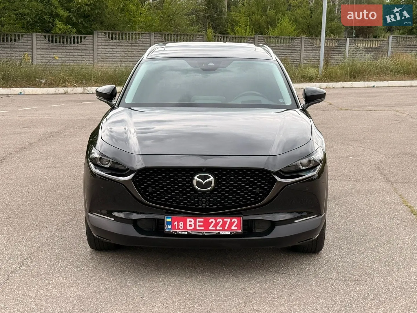 2023 Mazda CX-30 - мініатюра 3