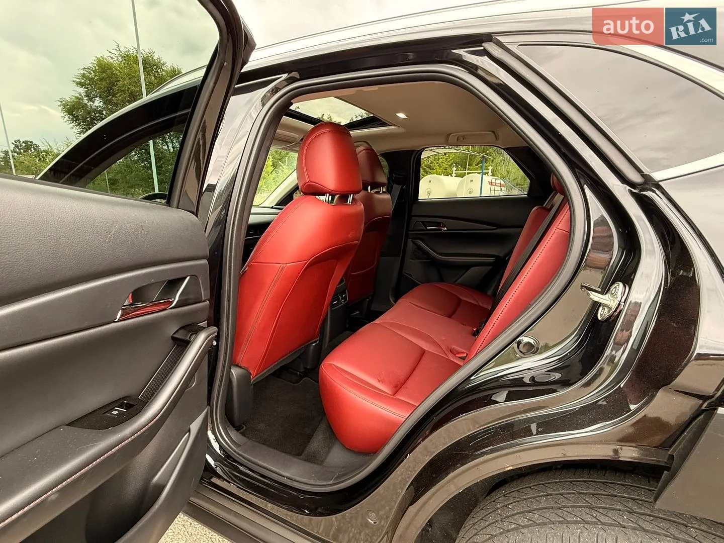 2023 Mazda CX-30 - мініатюра 10
