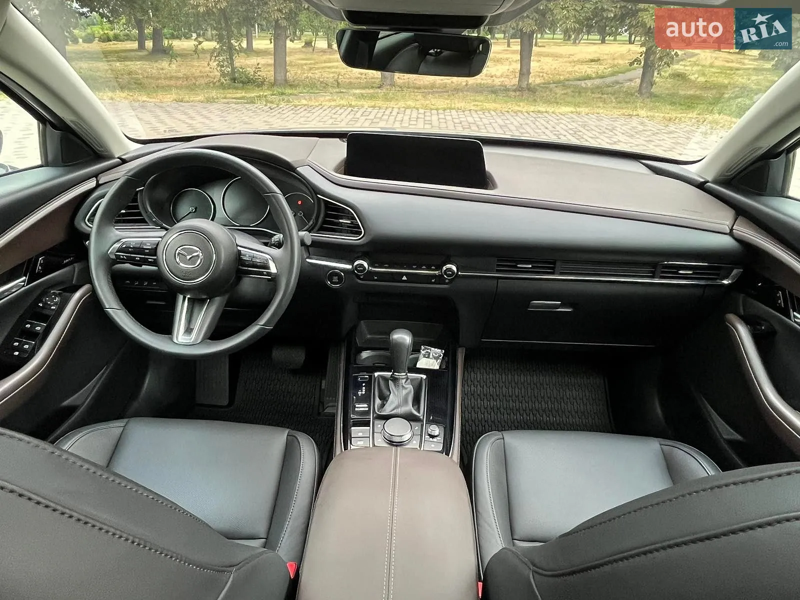 2025 Mazda CX-30 - мініатюра 12