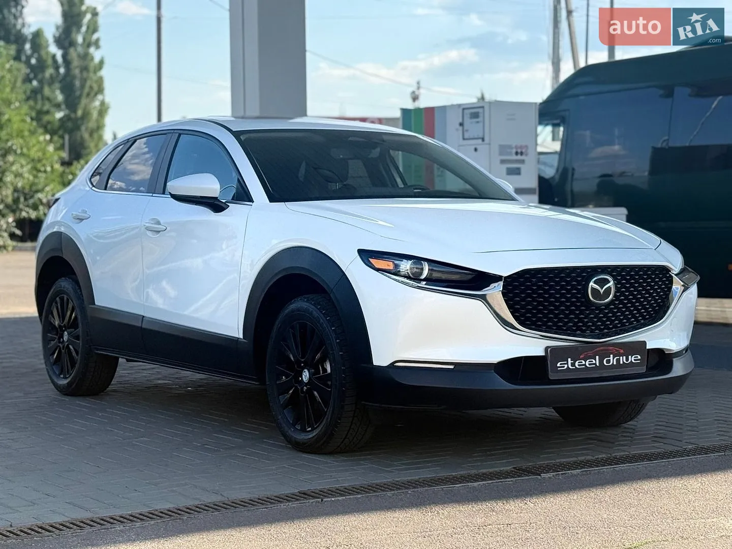 2024 Mazda CX-30 - мініатюра 3