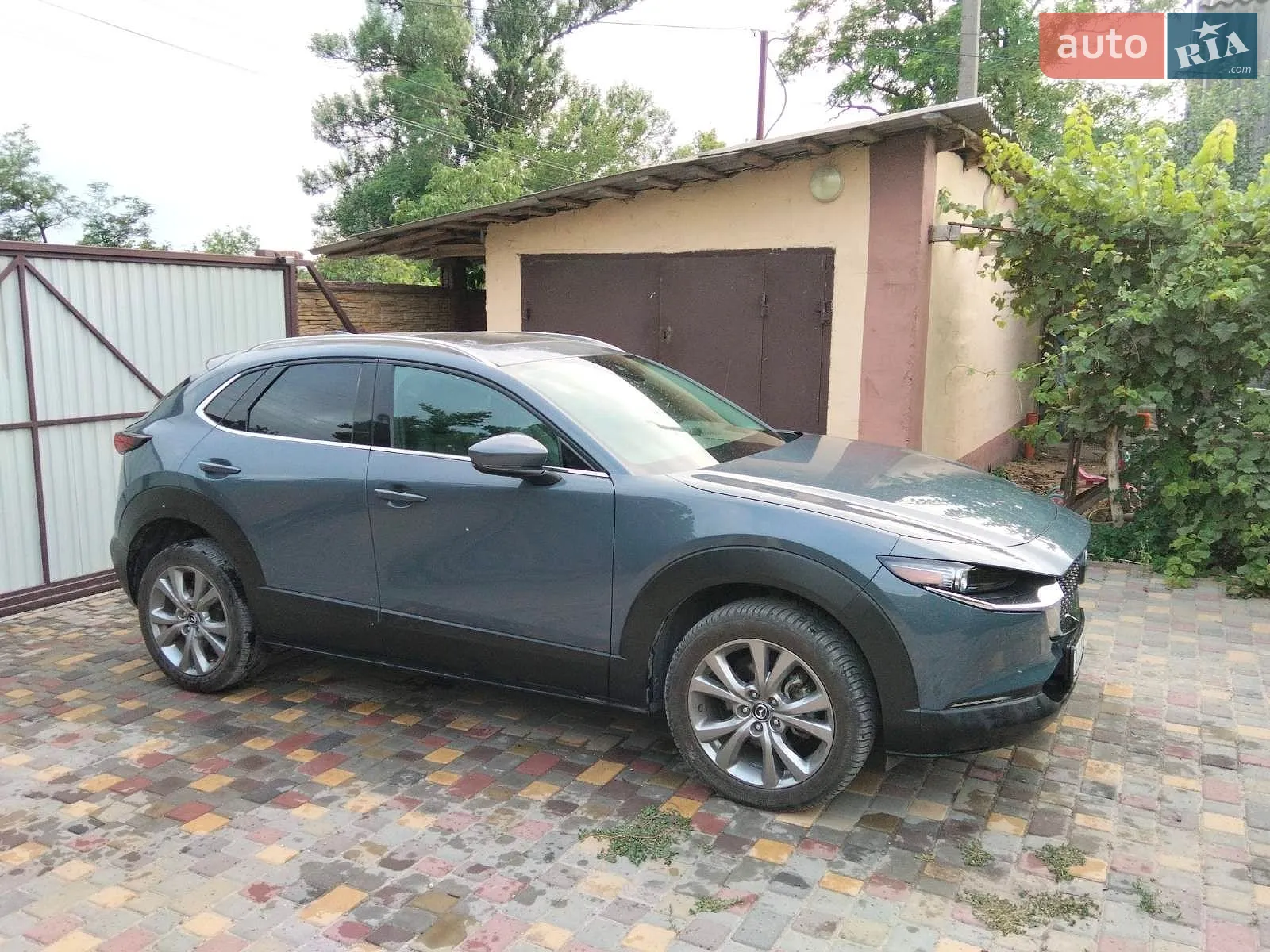 2021 Mazda CX-30 - мініатюра 5