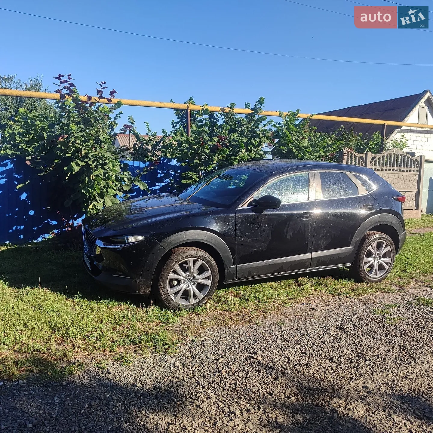 2020 Mazda CX-30 - мініатюра 9