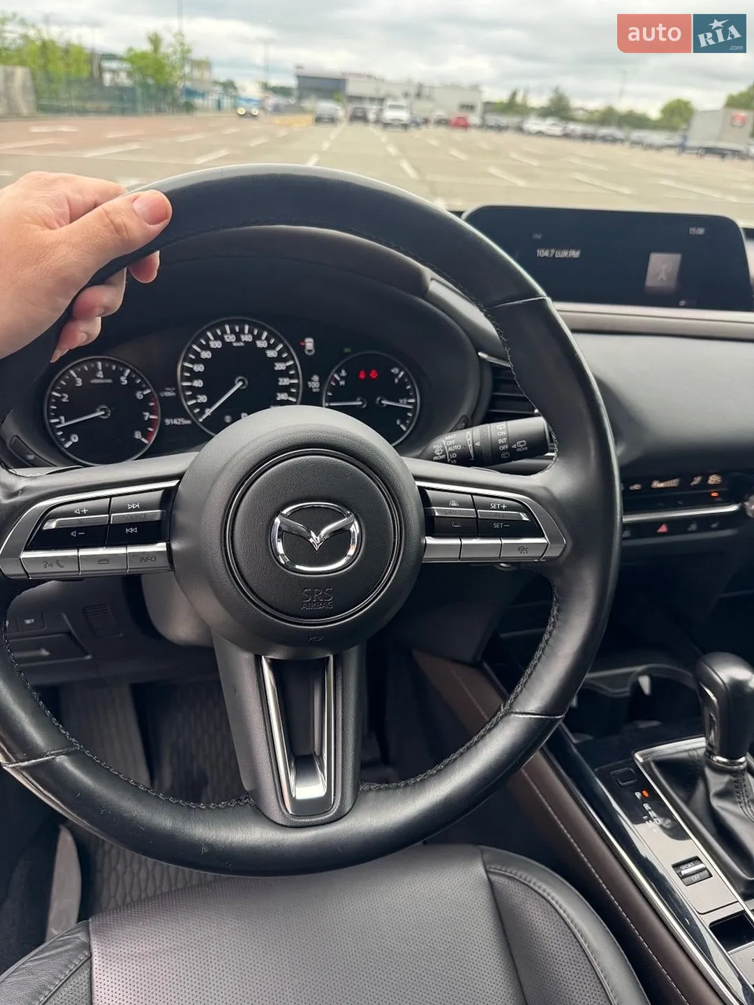 2021 Mazda CX-30 - мініатюра 8