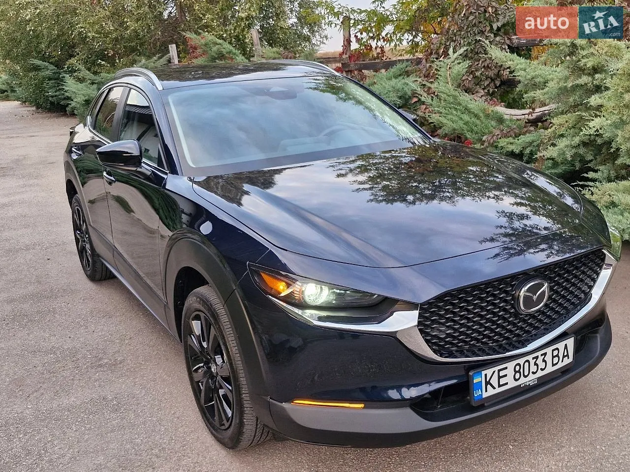 2024 Mazda CX-30 - мініатюра 4