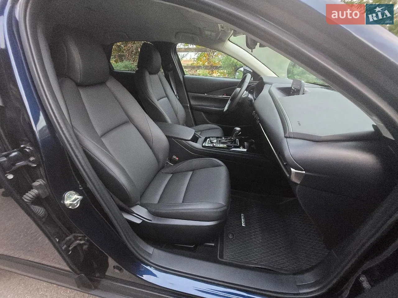 2024 Mazda CX-30 - мініатюра 19