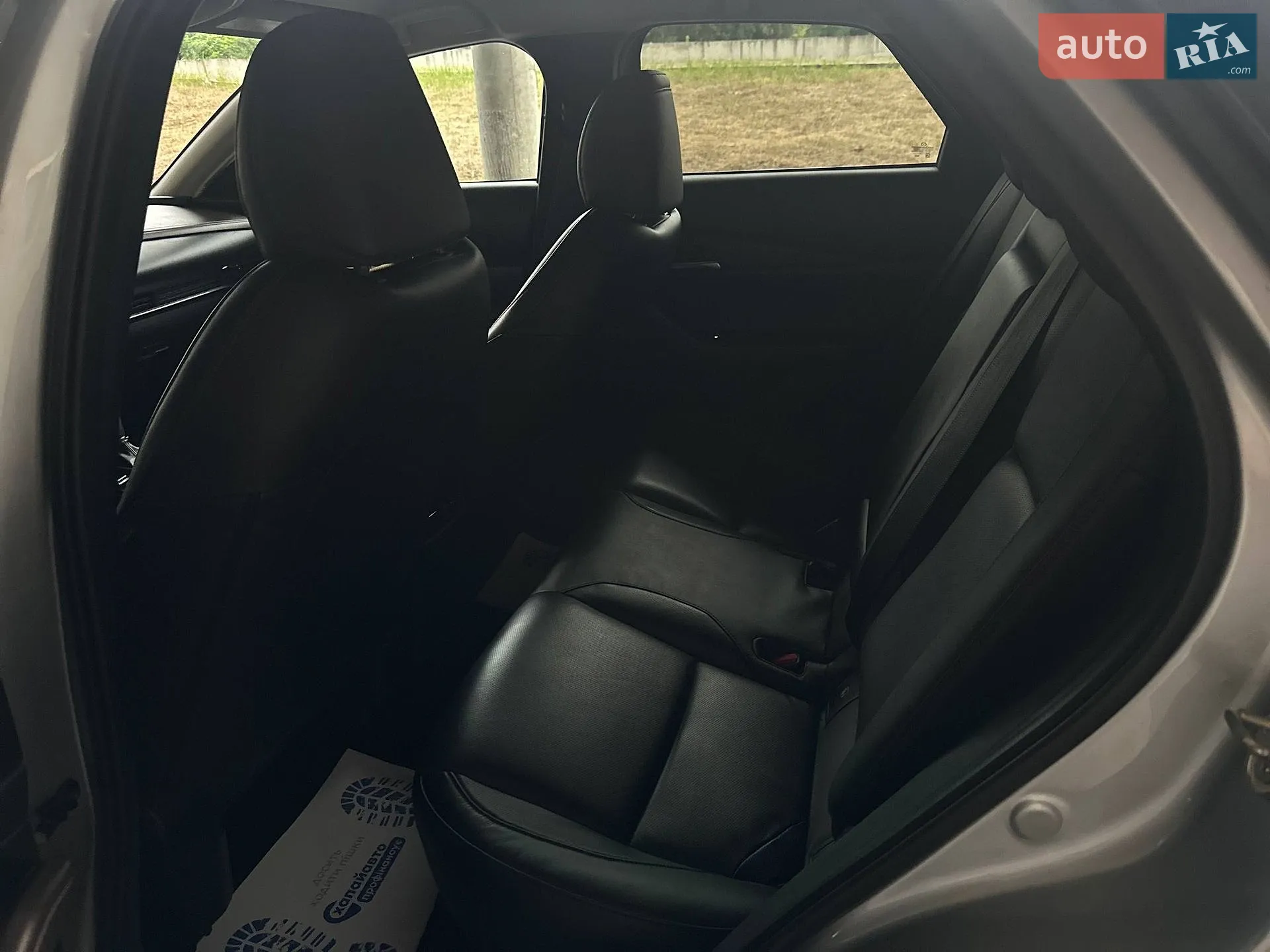 2020 Mazda CX-30 - мініатюра 18