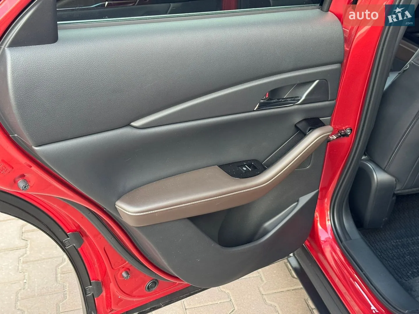 2024 Mazda CX-30 - мініатюра 9