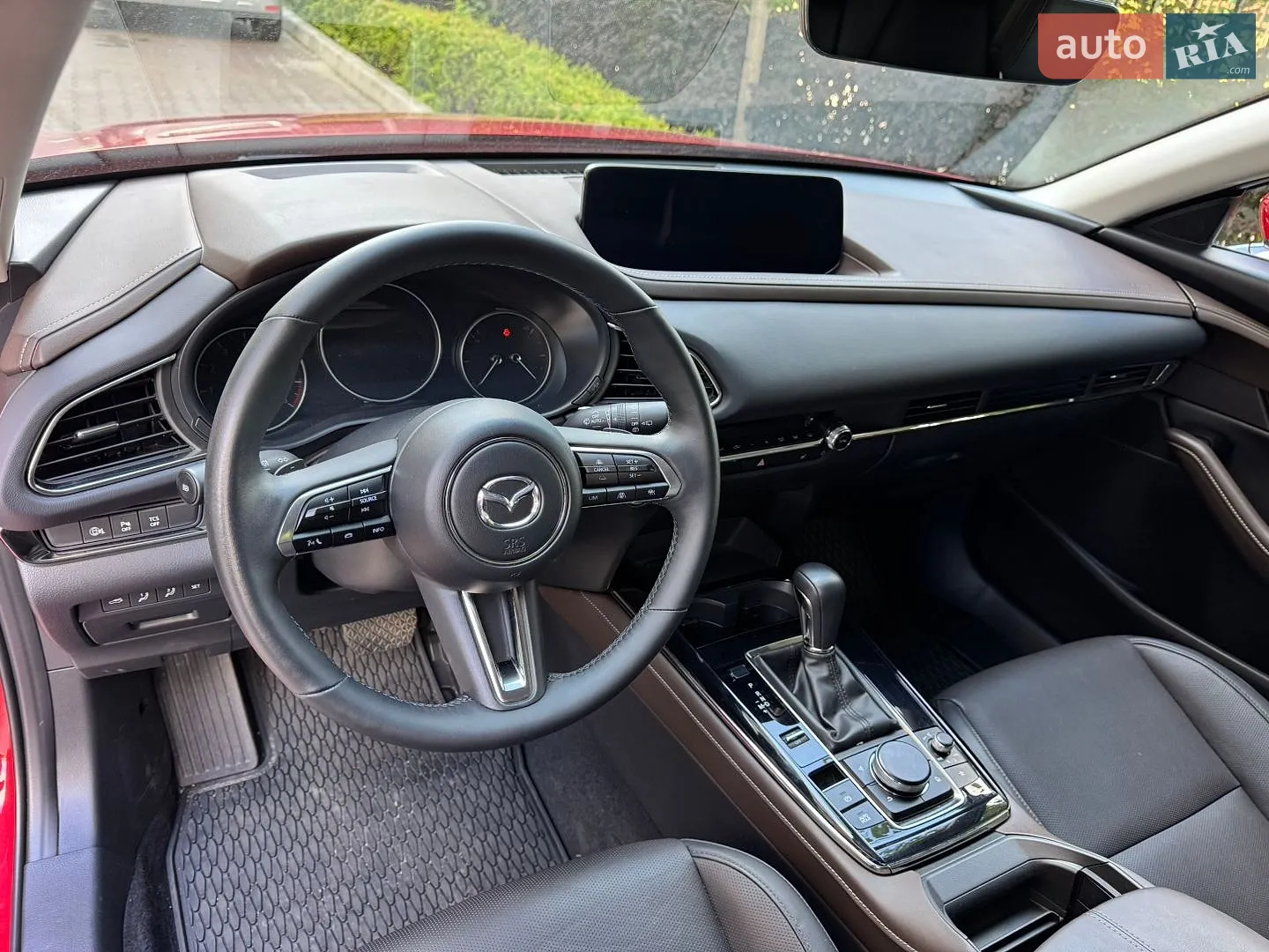 2024 Mazda CX-30 - мініатюра 13