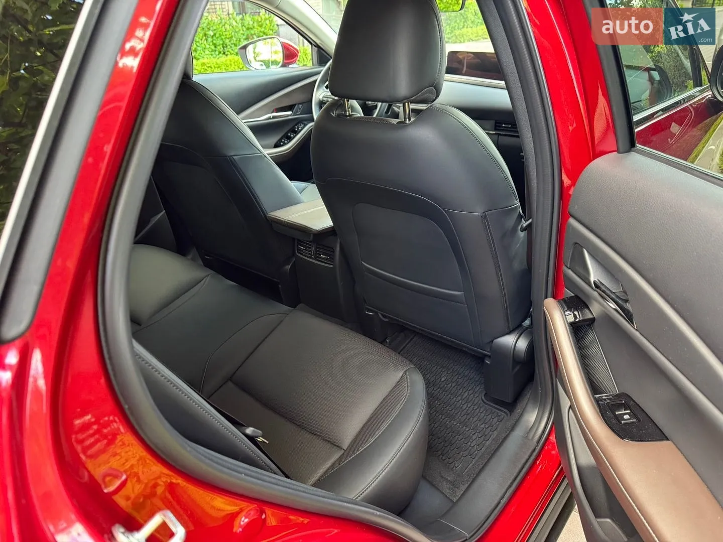 2024 Mazda CX-30 - мініатюра 21