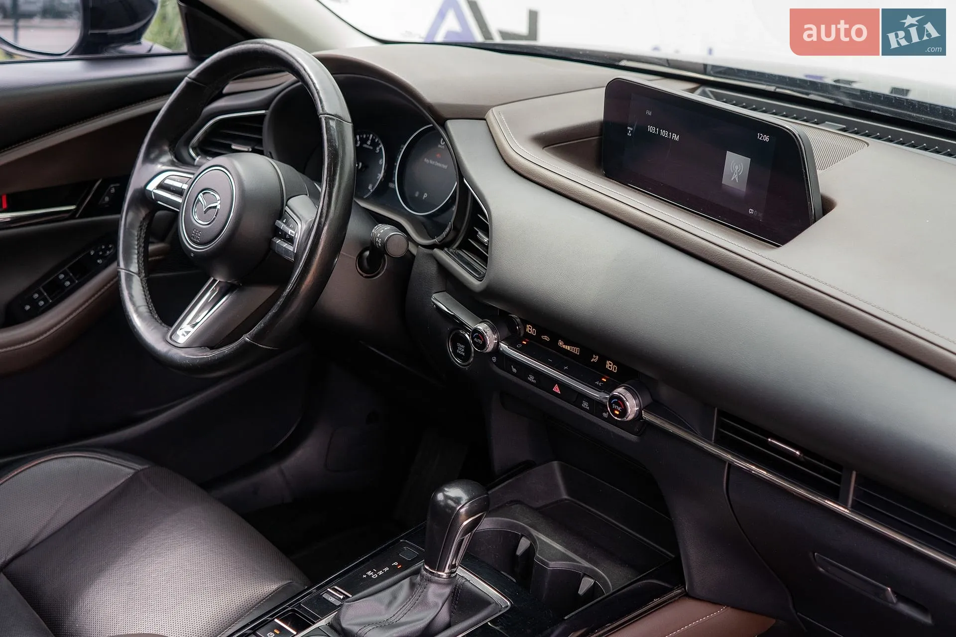 2021 Mazda CX-30 - мініатюра 20