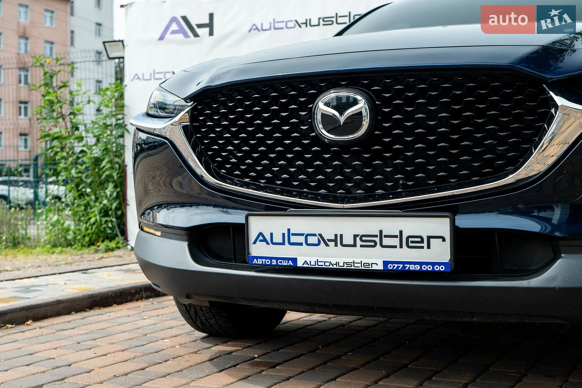 2021 Mazda CX-30 - мініатюра 5