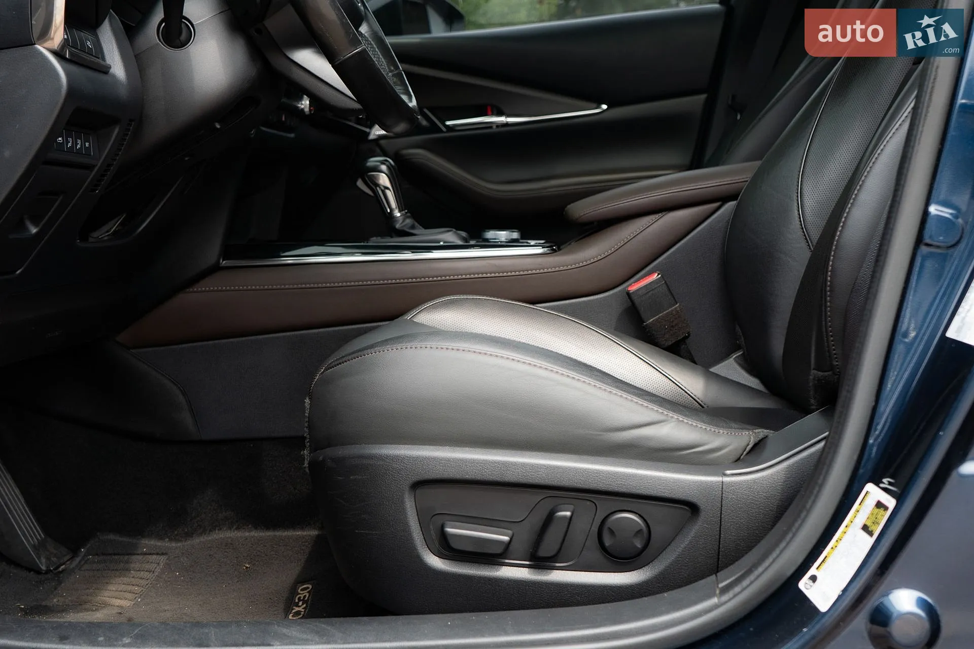 2021 Mazda CX-30 - мініатюра 22