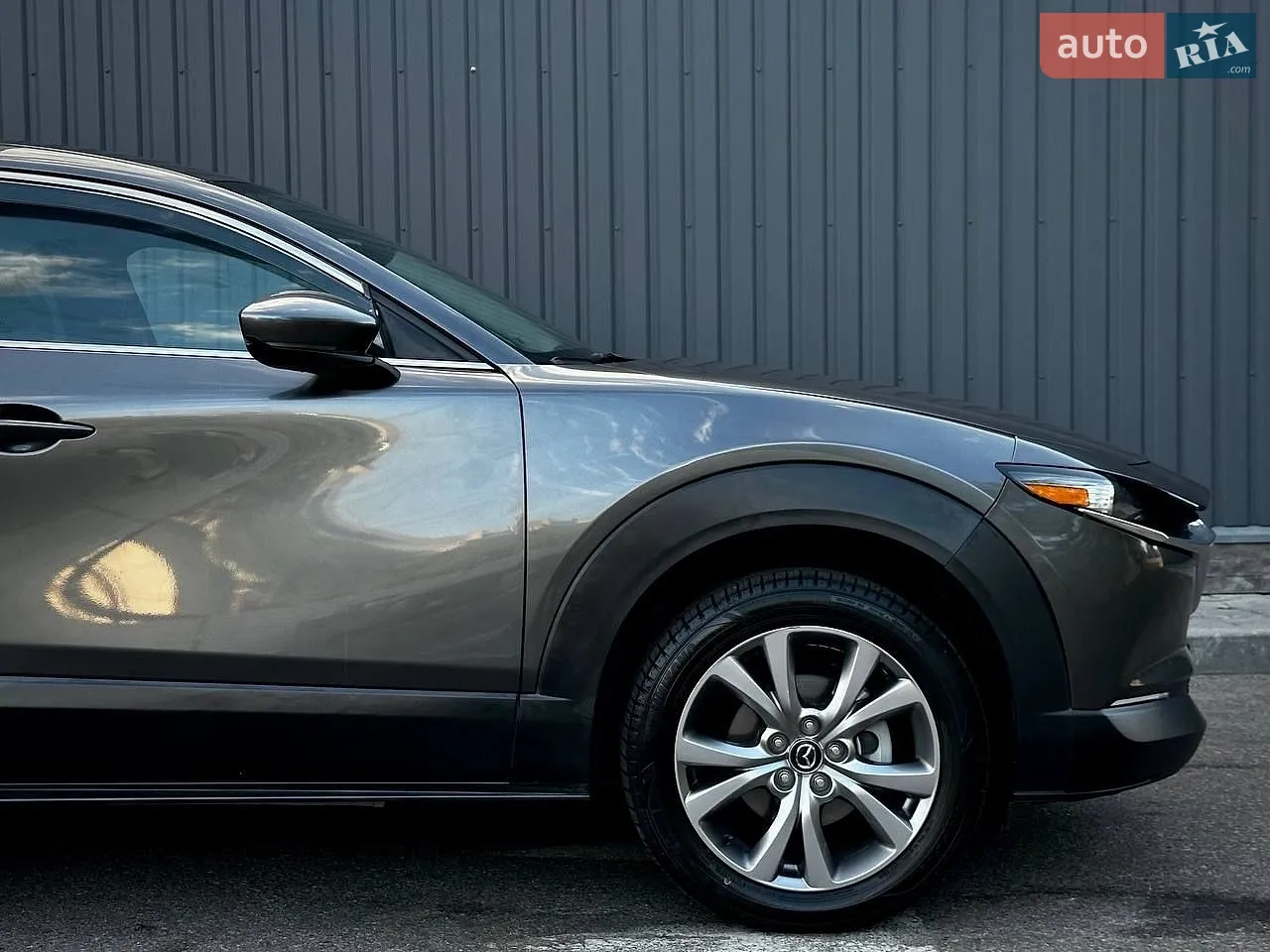 2021 Mazda CX-30 - мініатюра 13