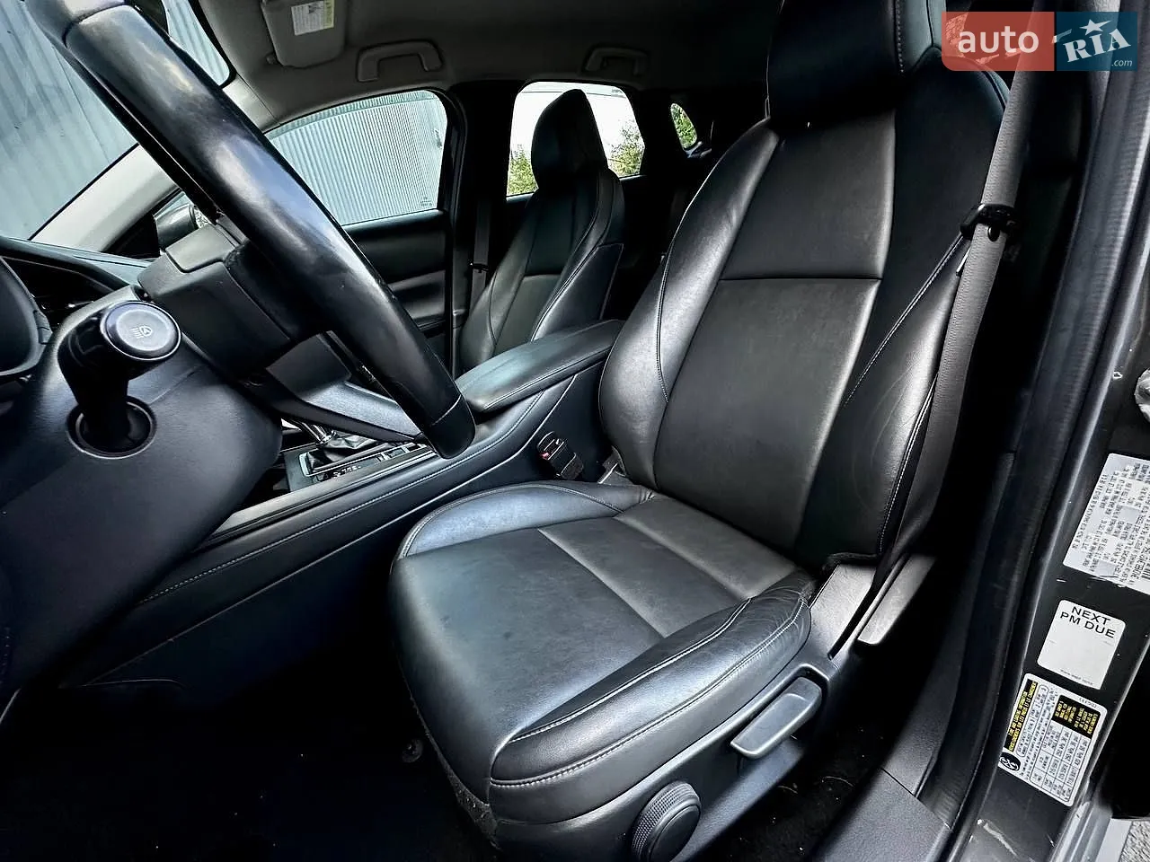 2021 Mazda CX-30 - мініатюра 18