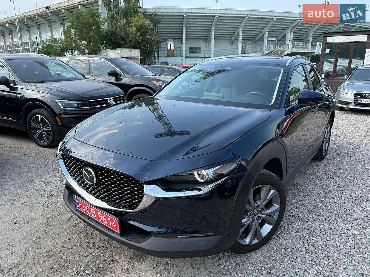 2015 Mazda 3 - мініатюра 32