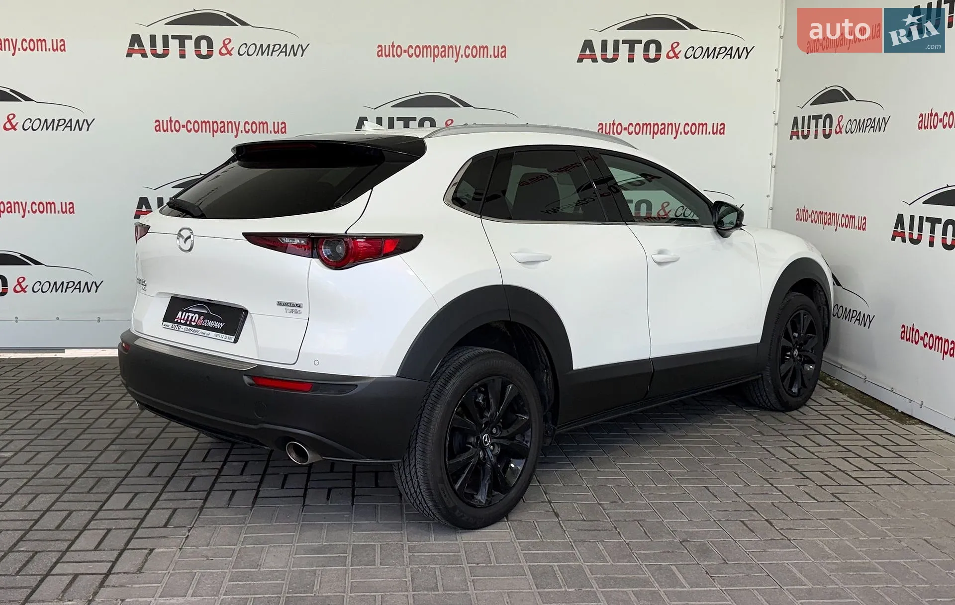 2023 Mazda CX-30 - мініатюра 3