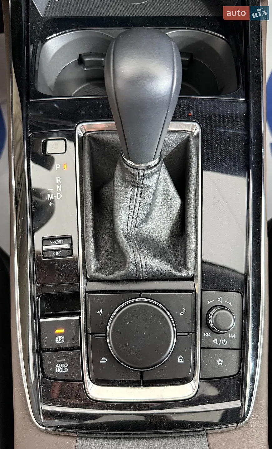 2023 Mazda CX-30 - мініатюра 30