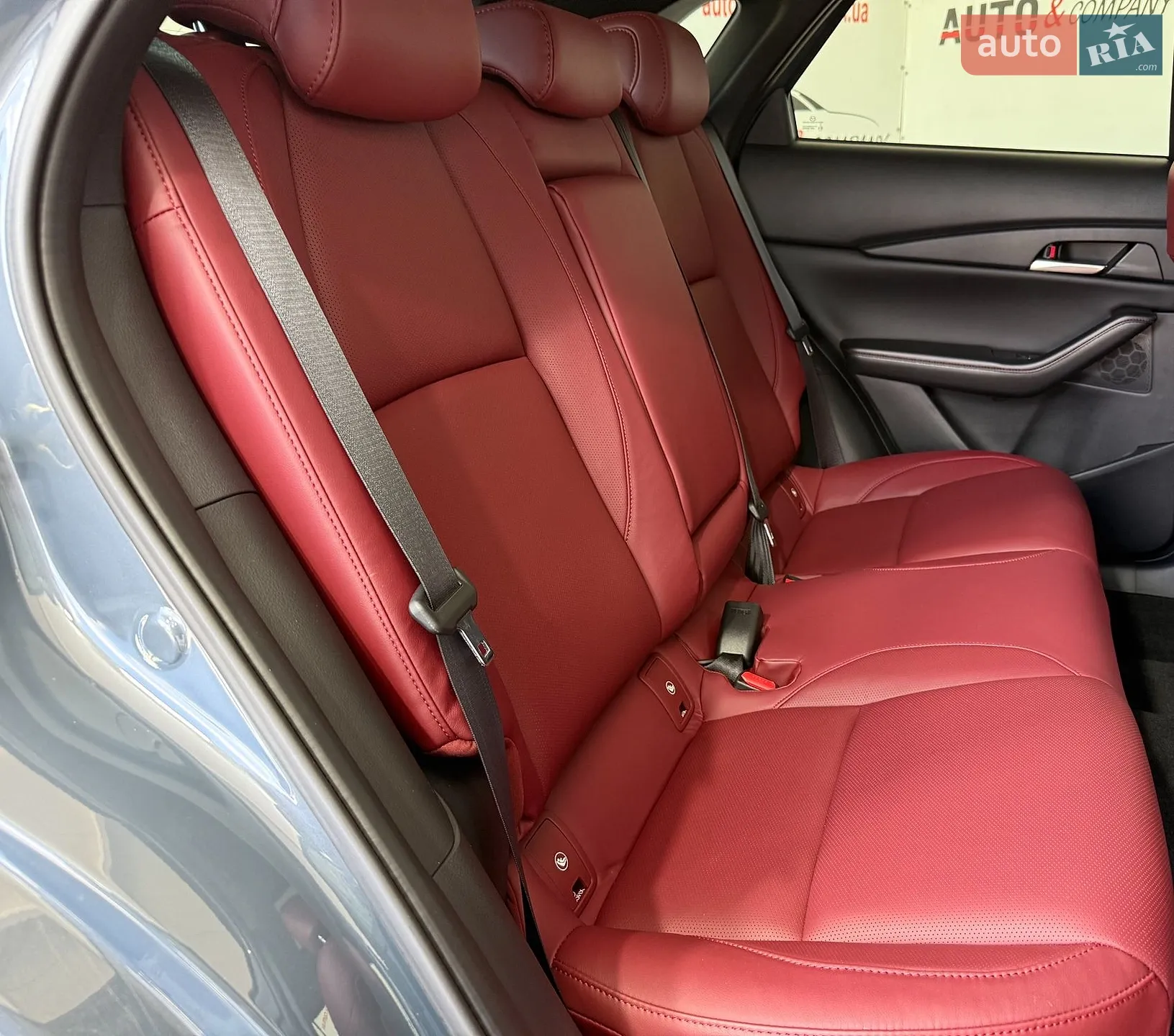 2025 Mazda CX-30 - мініатюра 11