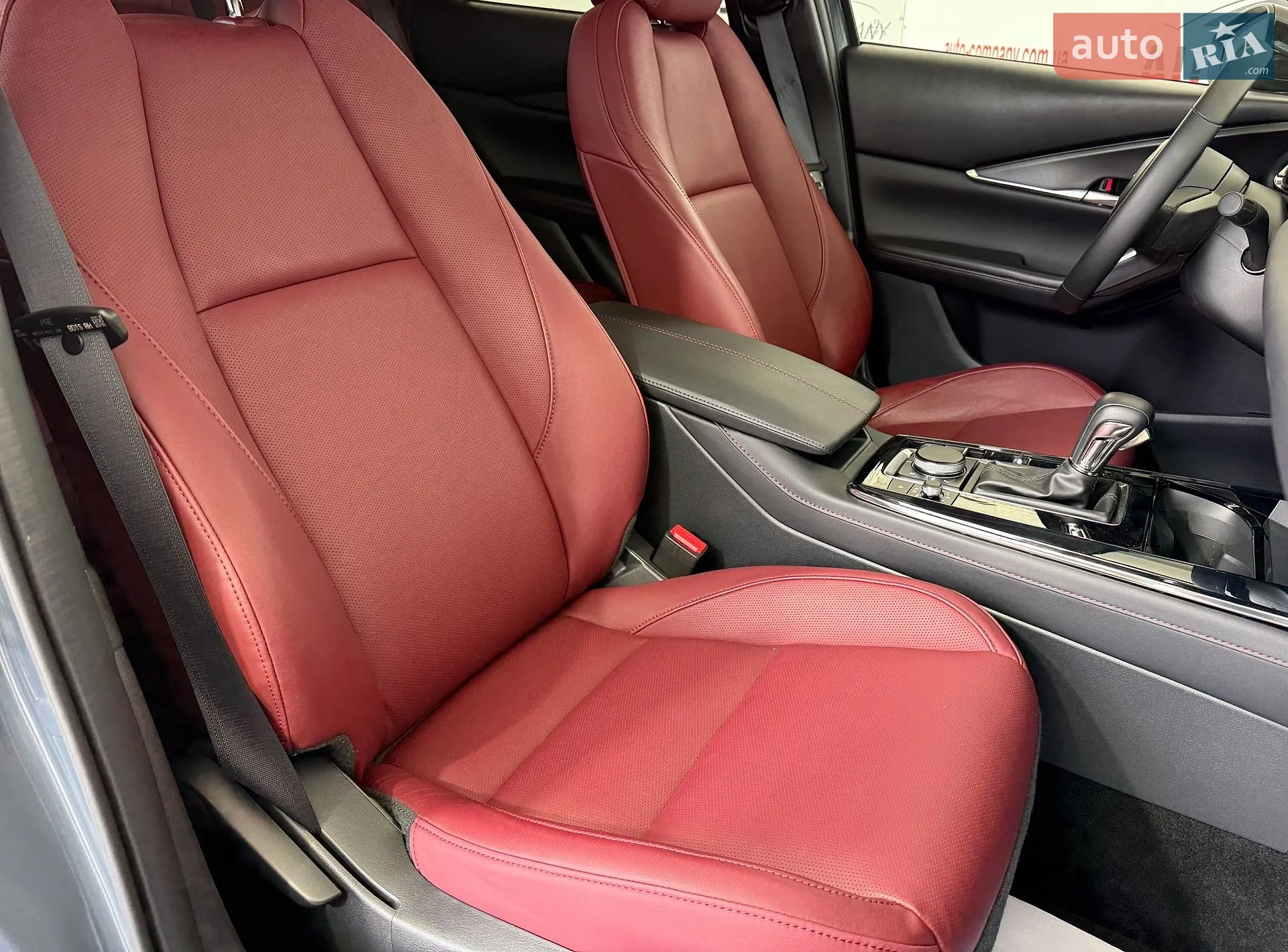 2025 Mazda CX-30 - мініатюра 10