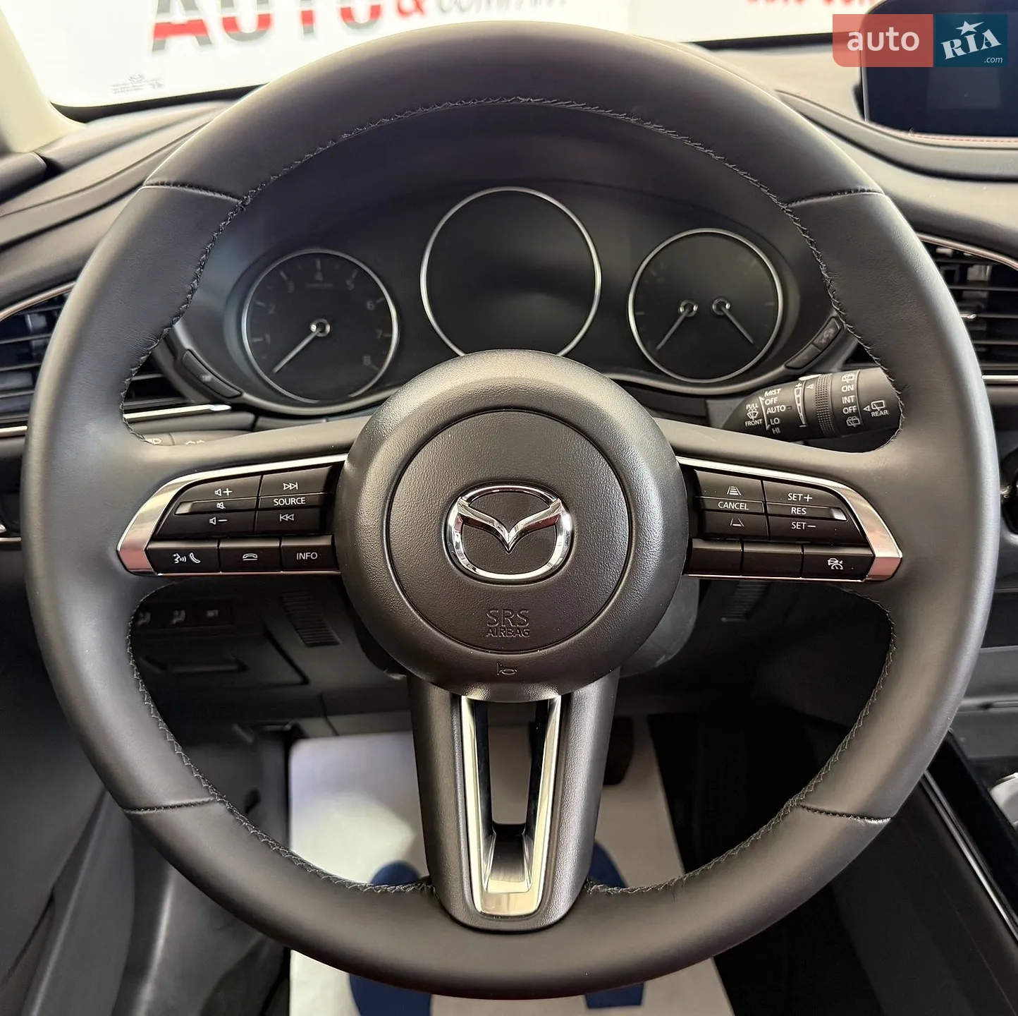 2025 Mazda CX-30 - мініатюра 17