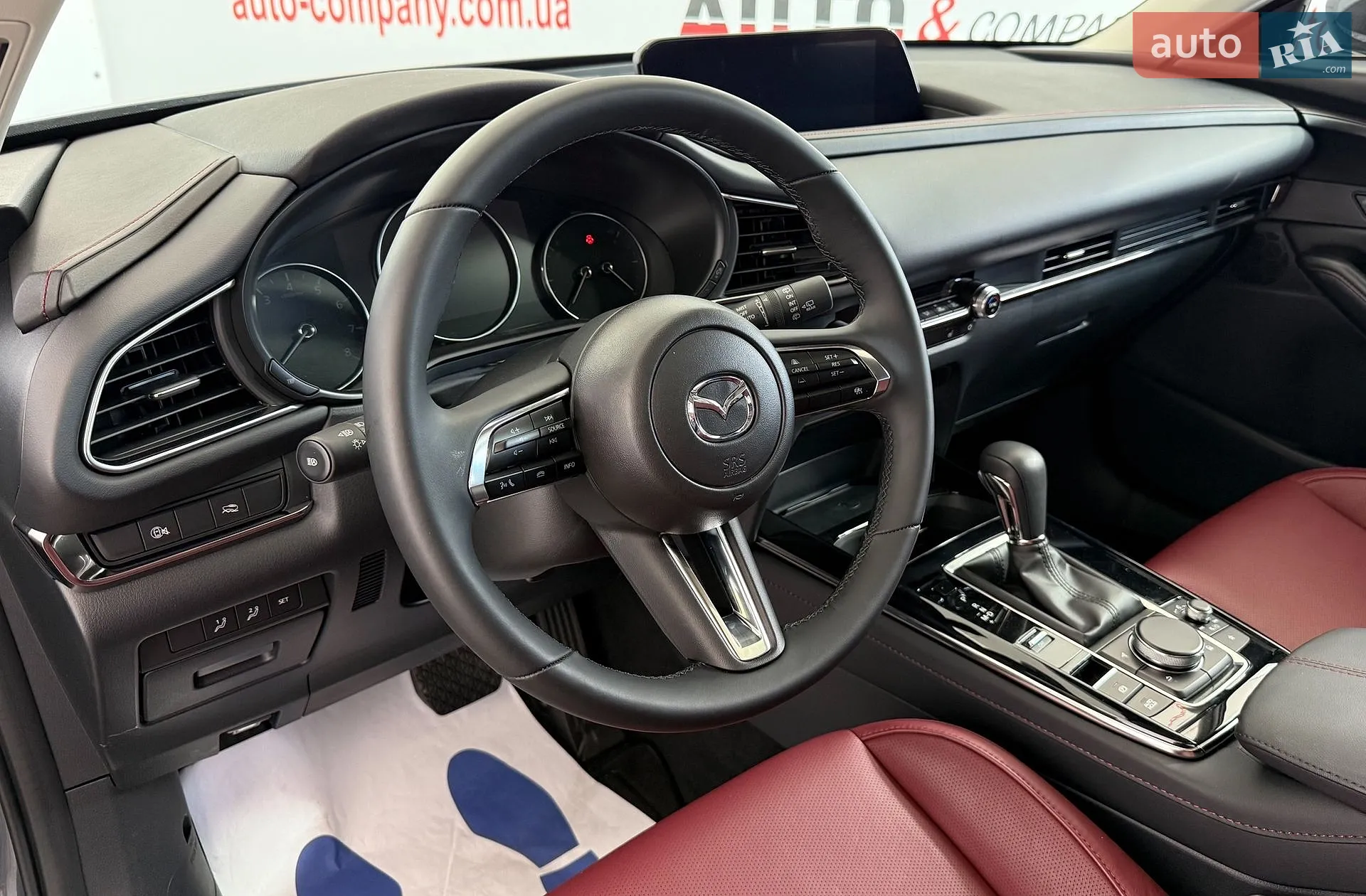 2025 Mazda CX-30 - мініатюра 6