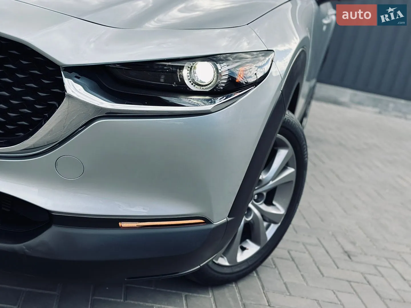 2021 Mazda CX-30 - мініатюра 2