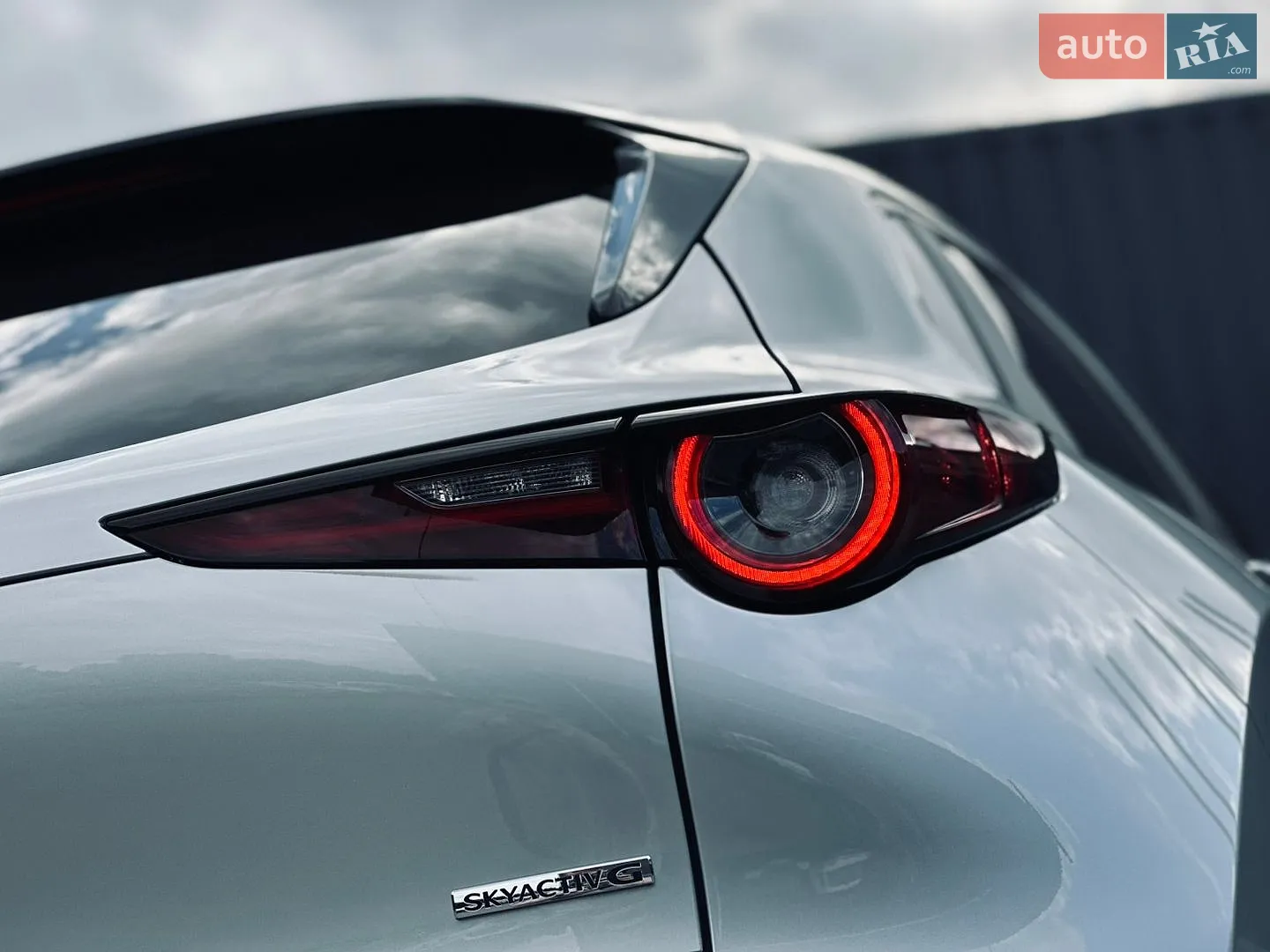 2021 Mazda CX-30 - мініатюра 4