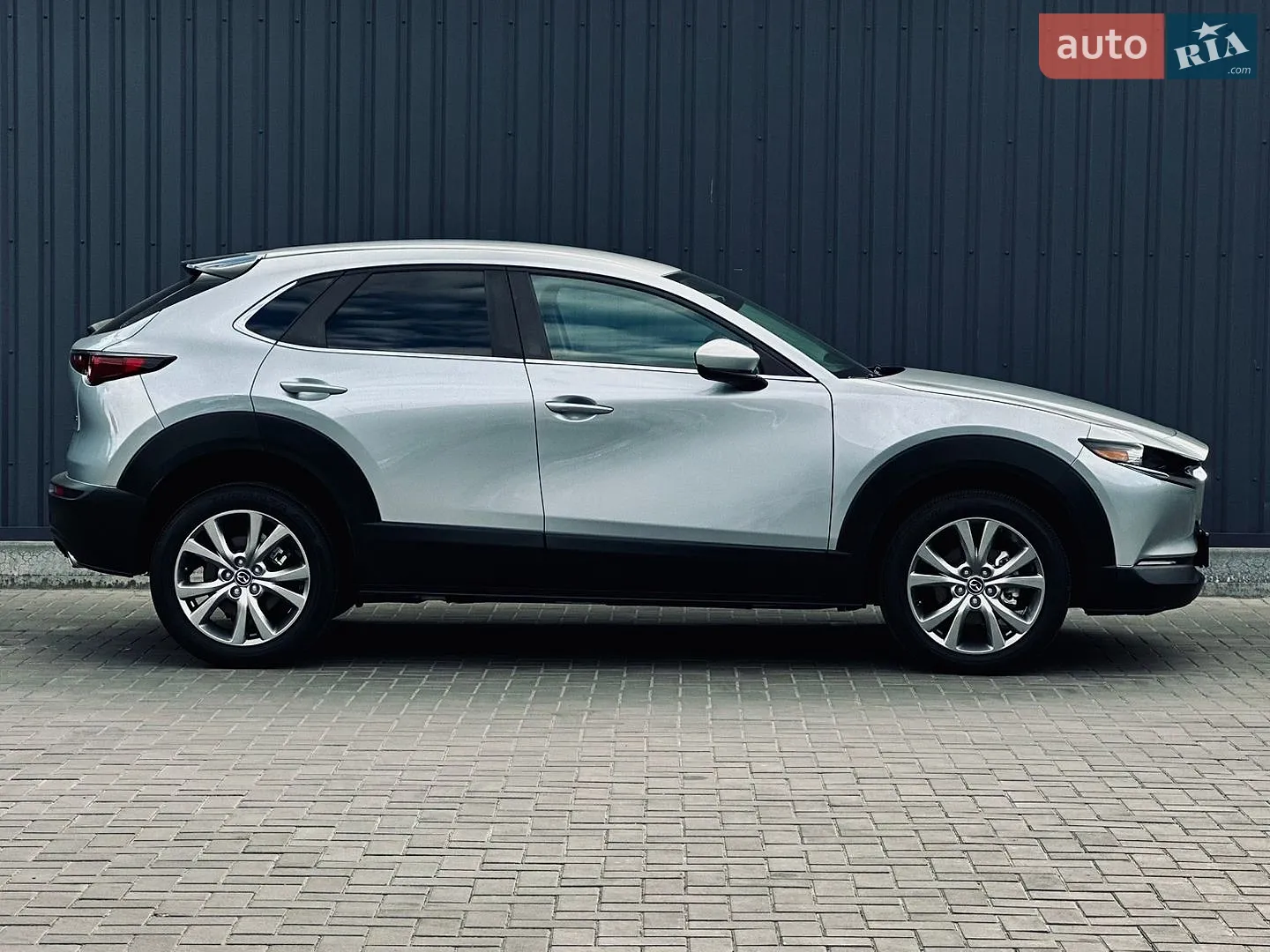 2021 Mazda CX-30 - мініатюра 11