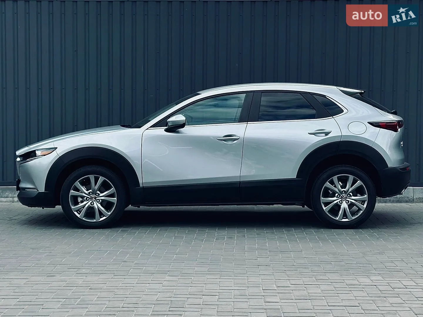 2021 Mazda CX-30 - мініатюра 12