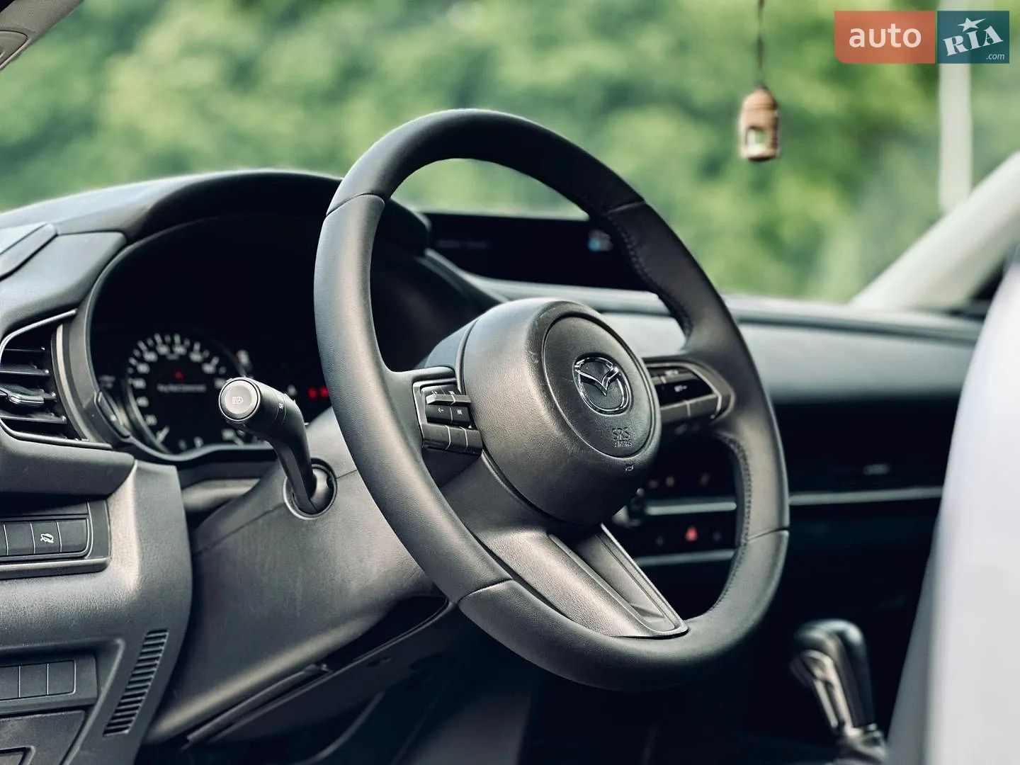 2021 Mazda CX-30 - мініатюра 14