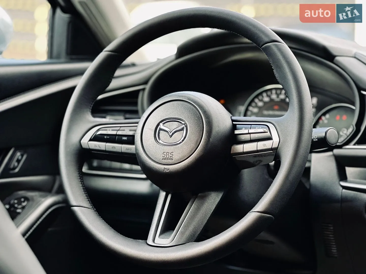 2021 Mazda CX-30 - мініатюра 15
