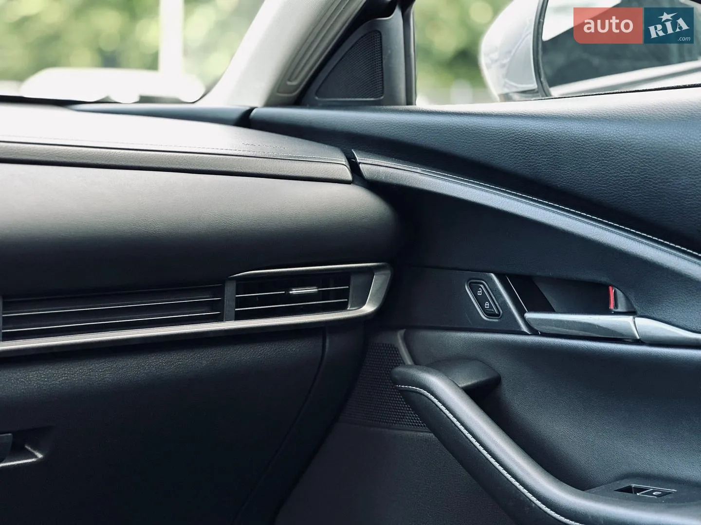 2021 Mazda CX-30 - мініатюра 19