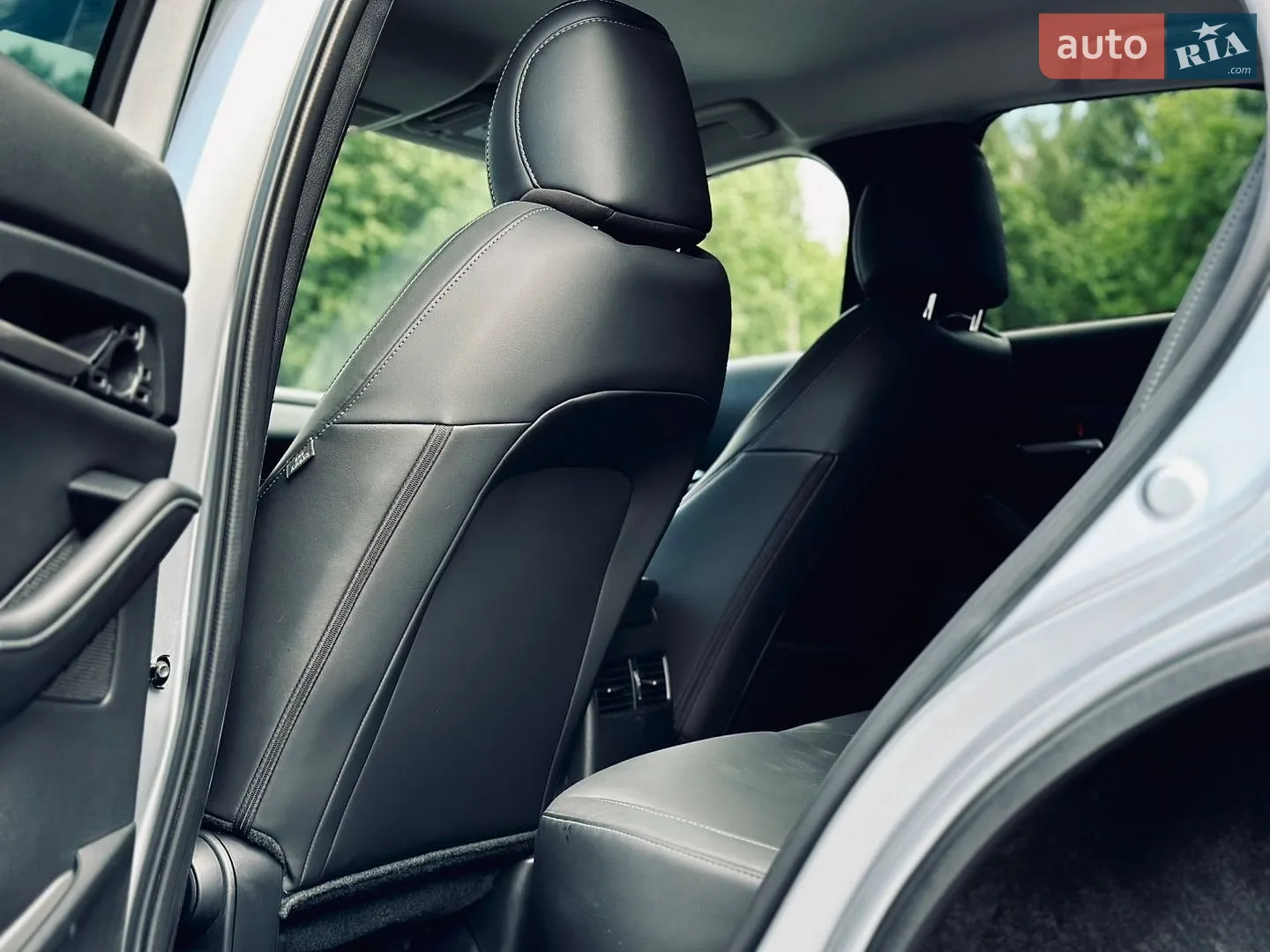2021 Mazda CX-30 - мініатюра 22