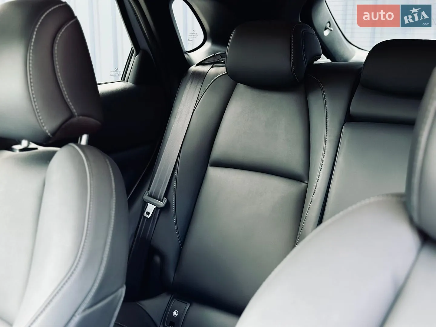 2021 Mazda CX-30 - мініатюра 23