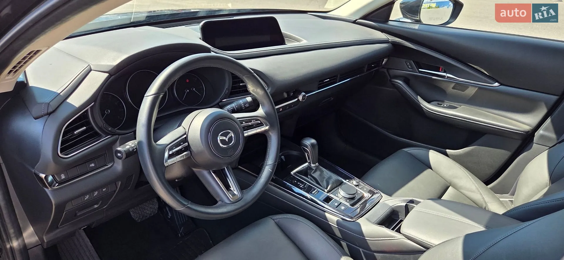 2021 Mazda CX-30 - мініатюра 11