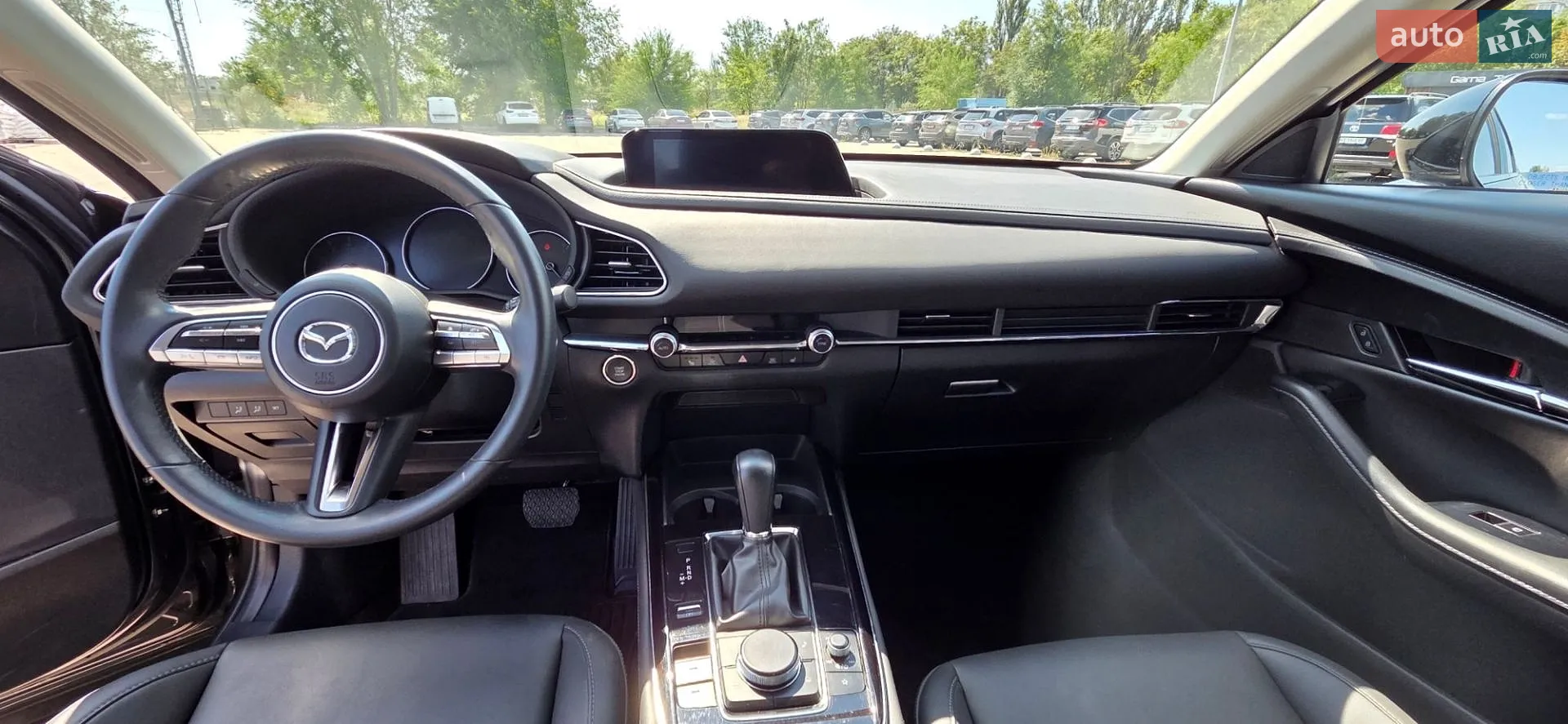 2021 Mazda CX-30 - мініатюра 17