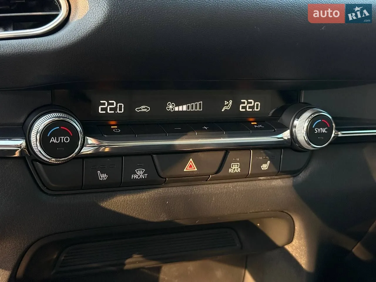 2023 Mazda CX-30 - мініатюра 17