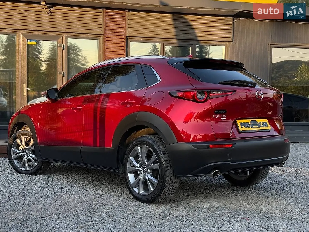 2023 Mazda CX-30 - мініатюра 4