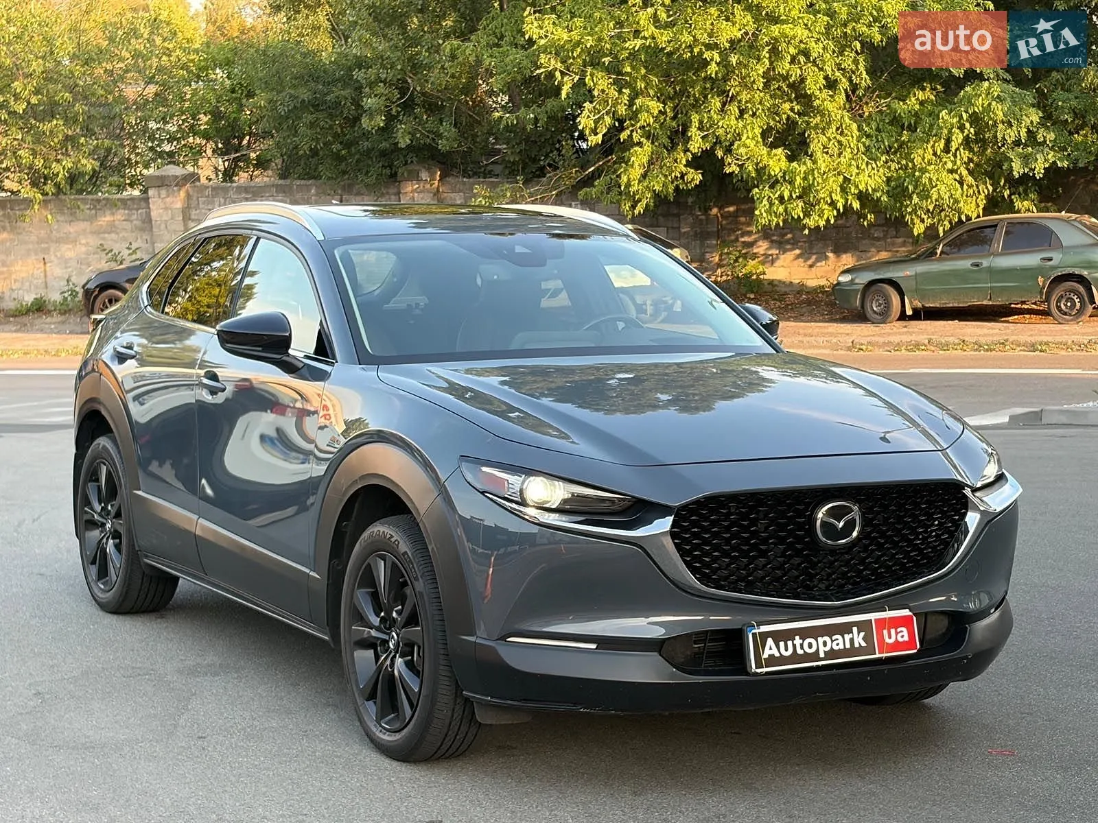2022 Mazda CX-30 - мініатюра 3