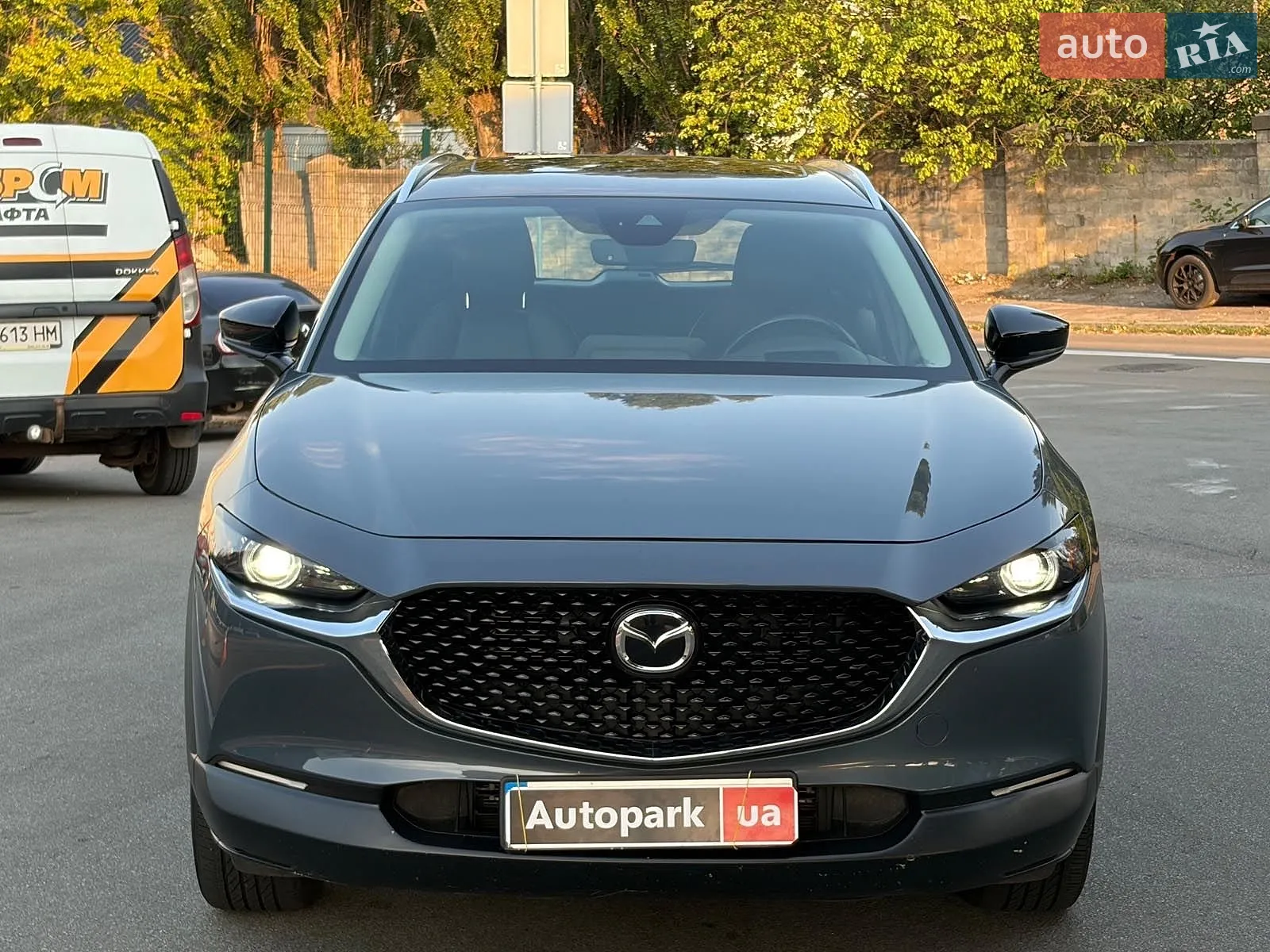 2022 Mazda CX-30 - мініатюра 2