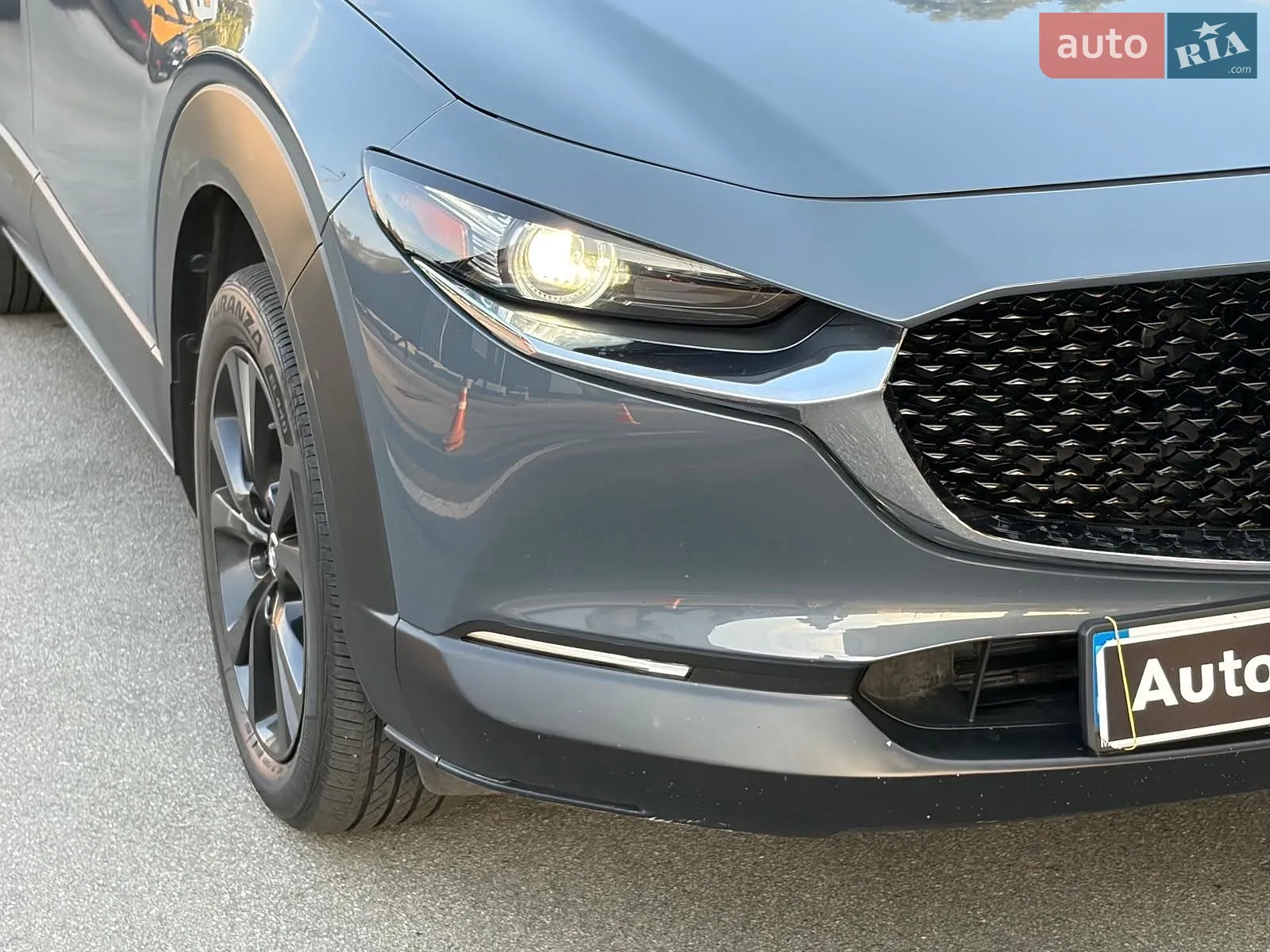2022 Mazda CX-30 - мініатюра 4