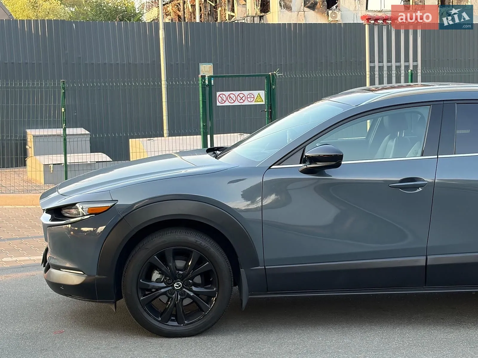 2022 Mazda CX-30 - мініатюра 6