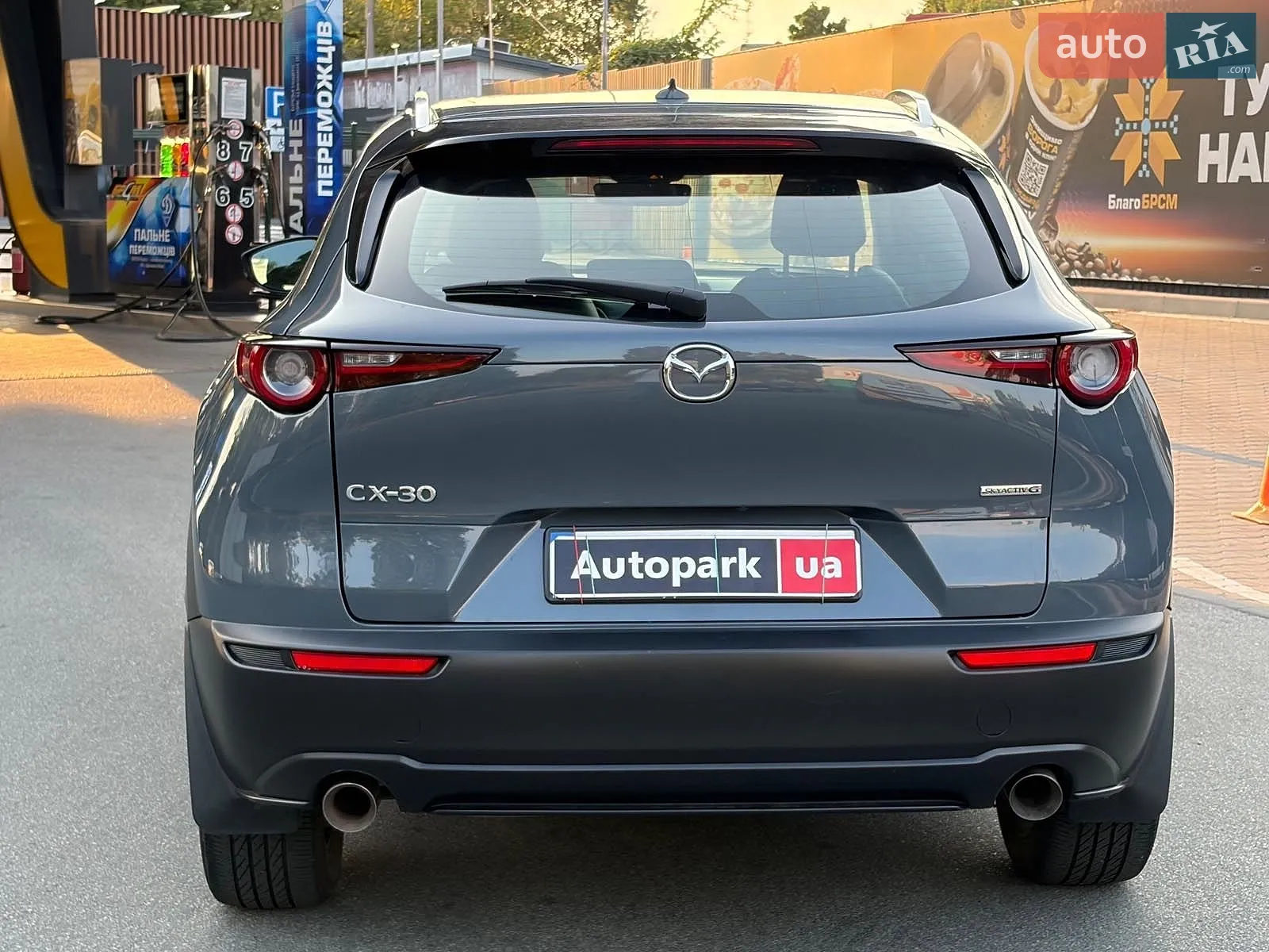 2022 Mazda CX-30 - мініатюра 9