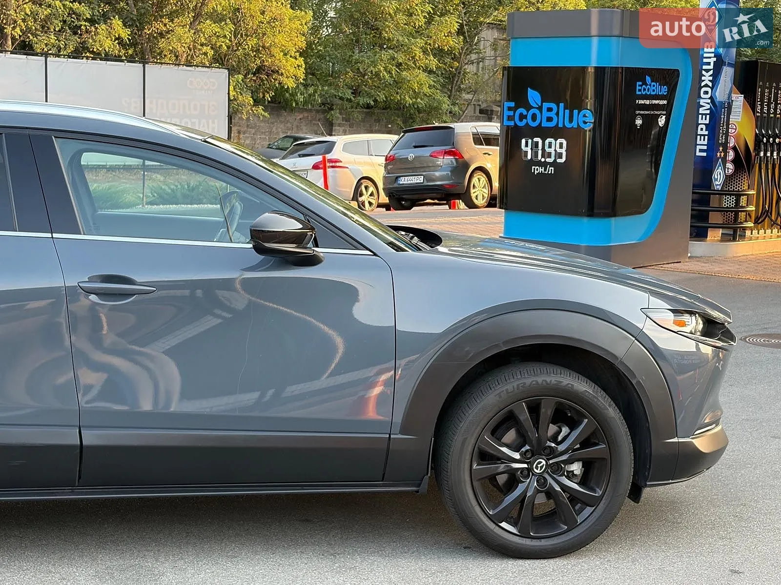 2022 Mazda CX-30 - мініатюра 12