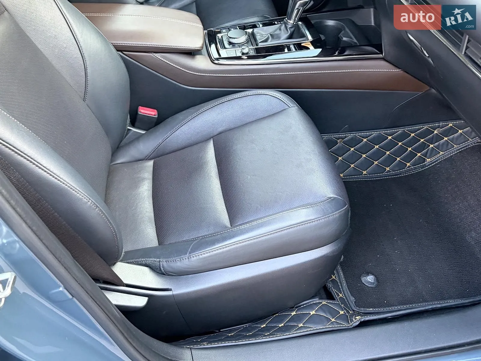 2022 Mazda CX-30 - мініатюра 32