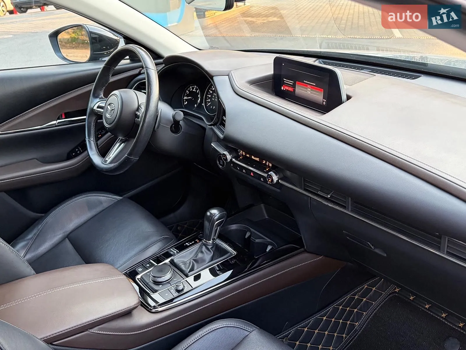 2022 Mazda CX-30 - мініатюра 33