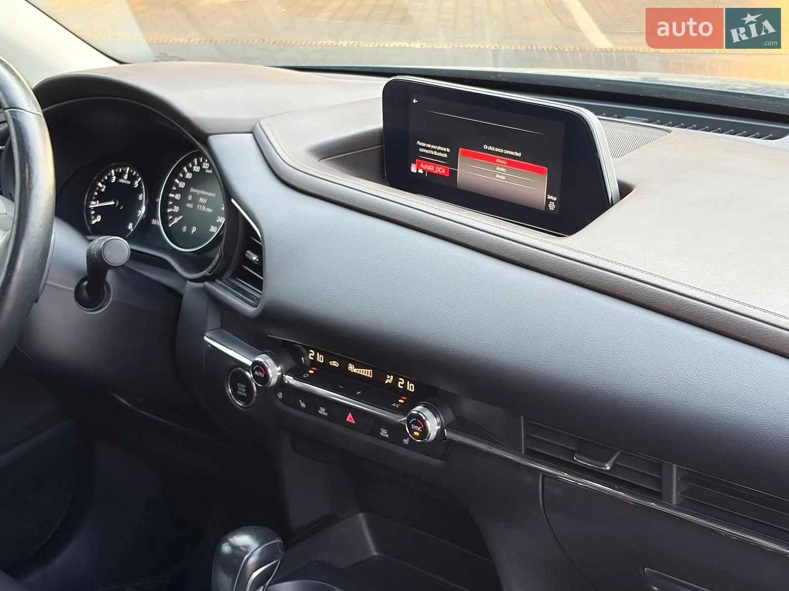 2022 Mazda CX-30 - мініатюра 36